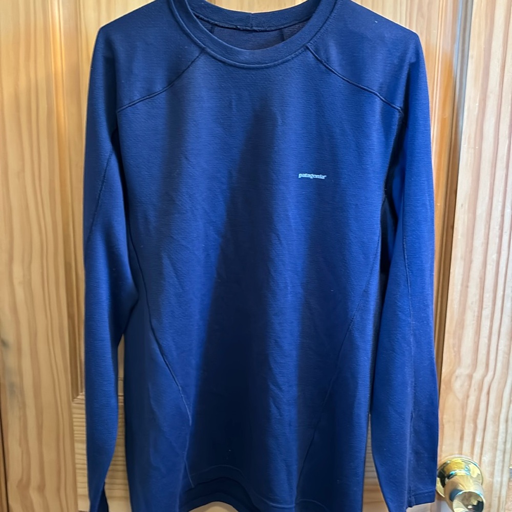 Women's Capilene® Midweight Crew